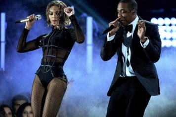 Despite Some Reports, Ticket Sales Appear Strong for Jay Z and Beyonce's Tour