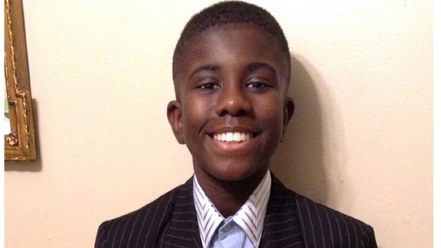 12-Year-Old Detroit Boy, Feared Dead, Found Alive in Family Basement After 11 Days