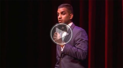 Comedy: If Youâ€™ve Ever Heard Someone Talk About Reverse Racism, You Have to Watch This Bangladeshiâ€™s Response