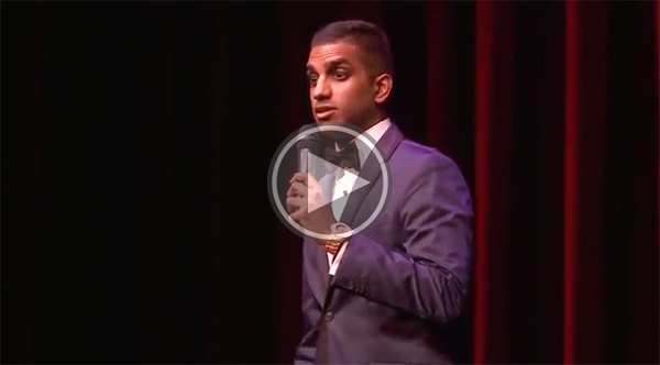 Comedy: If You’ve Ever Heard Someone Talk About Reverse Racism, You ...