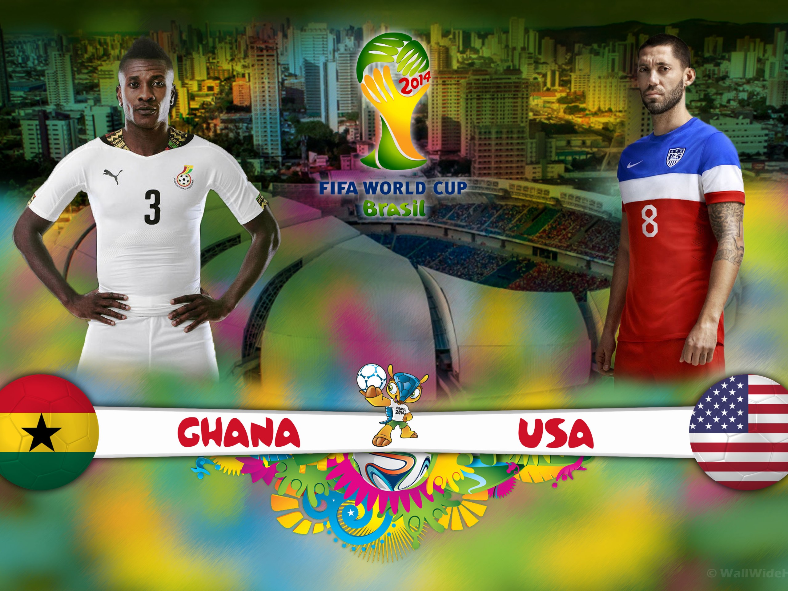 GhanavsUSA2014WorldCupGroupGSoccerGameWallpaper2560x1920