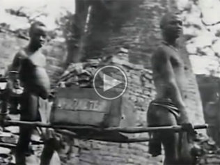 Video Exposes The Lengths Europeans Went to Deny Africa's History in Civilizations