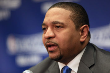 Sources: Cavaliers Make Contact With Mark Jackson About Coaching Job