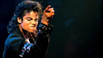 14 Interesting and Little-Known Facts About Michael Jackson