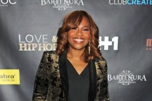 Petition launched to stop Mona Scott Young Greek reality show 