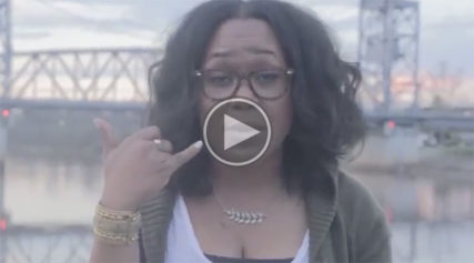 This Video Will Make You Think Twice About Ever Calling Someone's Name â€˜Ghettoâ€™