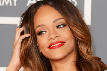 Rihanna Responds to TLC's Accusation That Pop Stars Feel a Need to Be Naked to Get Attention