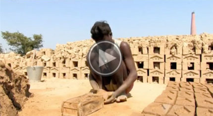 If You Thought Slavery Was Over, You Won't Believe How Easily People Are Enslaved Today