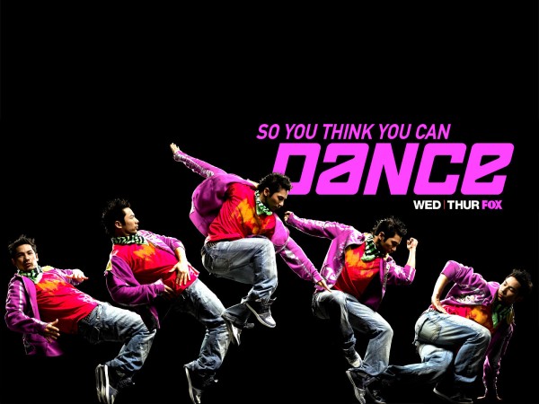 final four on So You Think You Can Dance Season 10 