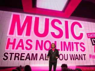 Is T-Mobile's 'Music Freedom' a Shot Against Net Neutrality?