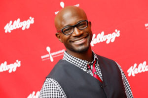 Taye Diggs Best Man Holiday sequel 