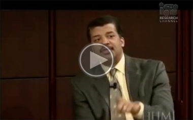 Neil DeGrasse Tyson Explains The Dilemma Most Educated Black People Face