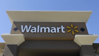 Still on Top: Wal-Mart Remains No. 1 on Fortune 500 List