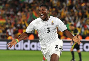 9 Things You Need to Know About Ghanaâ€™s Black Stars World Cup Team