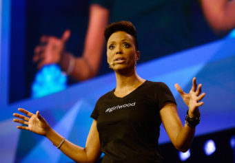 Aisha Tyler on Diversity in Video Games: 'Gamers Have to Demand Change'