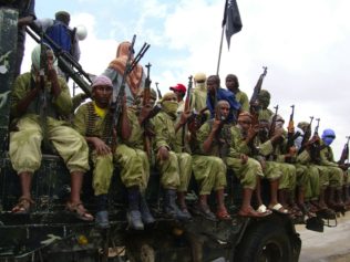 Terror Group Al-Shabab Kills 48 in Kenya While They Were Watching World Cup on TV