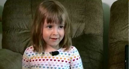 Washington Baby Sitter Falsely Accuses Black Neighbor of Robbery, But 4-Year-Old Tells The Truth