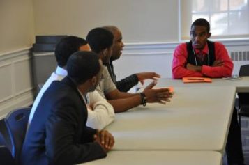 Charlottesville initiatives aimed to help Black youth