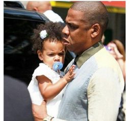 Comb Her Hair' Petition Created to Get Beyonce to 'Properly Care' for Blue Ivy's Natural Hair