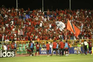 Caribbean-Based Tech Company Launches App to Bring Together Football Fans