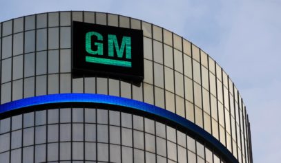 GM Recalls Another 8.2M Vehicles