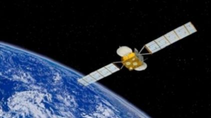 Google Reportedly Plans to Launch Fleet of Satellites to Provide Worldwide Access to Internet