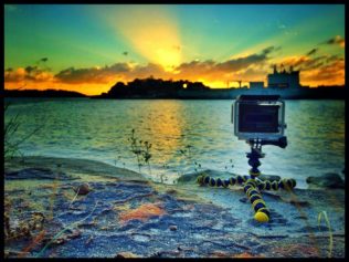 Popular Camera Maker GoPro Focused on Initial Public Offering, Reaching Value of $3B