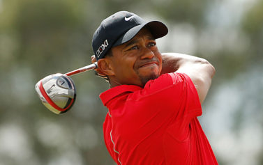 Tiger Woods Announces Return to Course Next Week
