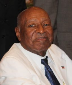 haiti former president