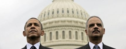 GOP Threatens to Sue Obama and Impeach Holder