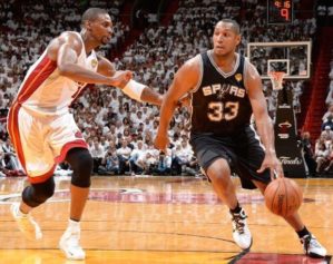 NBA Finals: Spurs Dominate Heat Again On Brink Of Championship