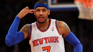 New Rumor: Heat Wants to Make Room to Acquire Carmelo Anthony