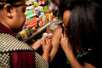 Illegal Skin-Bleaching Injections Rise in Popularity Thanks to Rich Kenyan Women