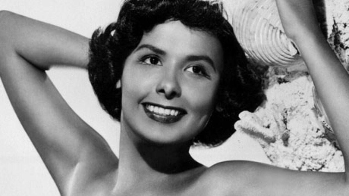 9 Interesting Facts About Lena Horne