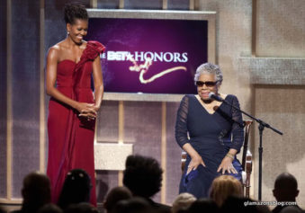 Michelle Obama to Speak at Maya Angelou's Funeral