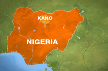 Explosion at Nigerian College Leaves at least 8 Dead, 20 Wounded