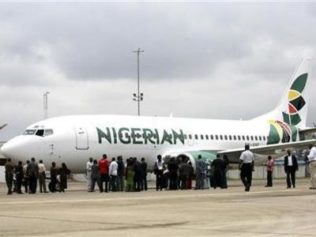 Nigeria's Aviation Sector Considered Fastest Growing in Africa