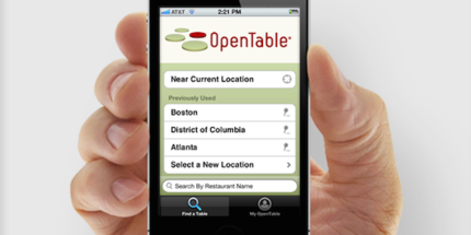 Priceline to Buy OpenTable for $2.6B