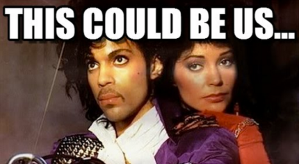 Prince Reportedly Has 2 New Albums Coming Soon