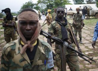 Opposing Factions in Central African Republic Moving Closer to Peace Talks