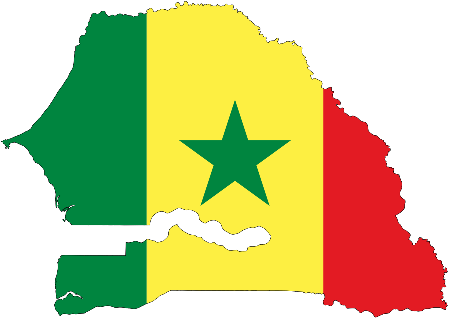 5 Interesting Facts About Senegal