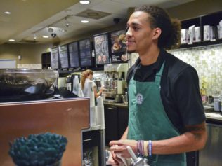 Not What It Seems: Starbucksâ€™ Scholarship Contributions Overstated