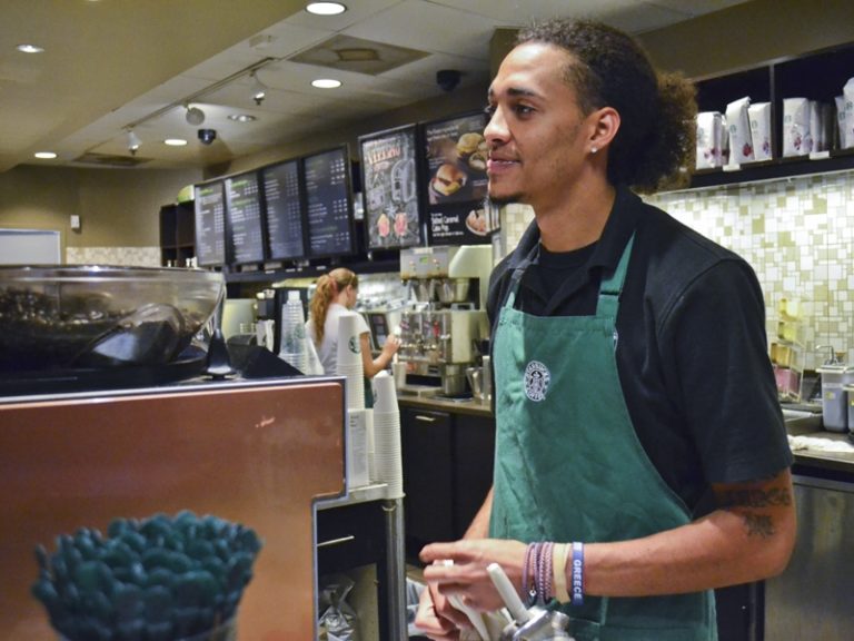 Not What It Seems Starbucks’ Scholarship Contributions Overstated