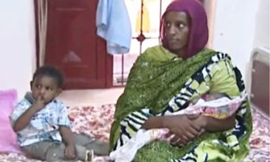 Sudanese Woman Accused of Apostasy Freed Again, Unable to Leave Sudan