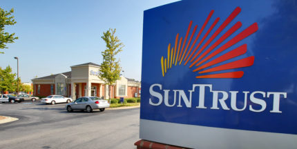SunTrust to Pay Almost $1B in Fines for Bad Mortgage Practices