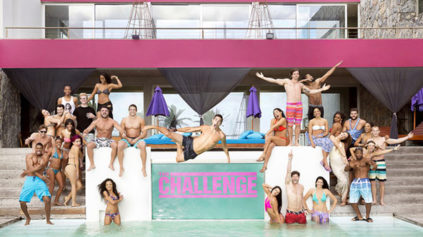 The Challenge: Free Agents' Season 25, Episode 10: 'Talk to The Hand'