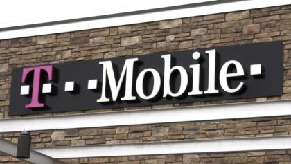 Sprint, T-Mobile Reportedly Close to Sealing Merger Deal