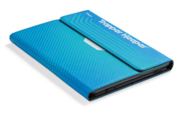 New Twist on a Throwback: Trapper Keeper For Tablets