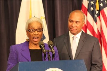 Geraldine Hines Set to Become First African-American Woman on Mass. High Court