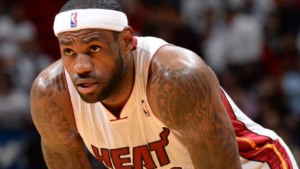 Report: LeBron James to Choose Between Heat, Cavs